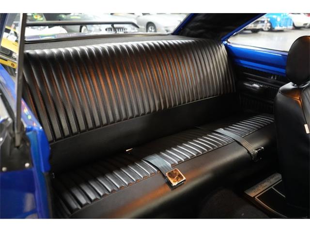 1970 Dodge Dart Swinger (CC-2113954) for sale in Homer City, Pennsylvania