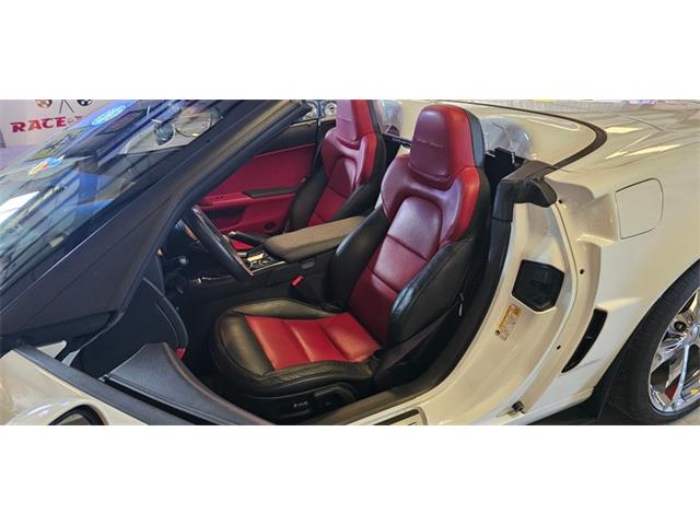 2013 Chevrolet Corvette (CC-2113955) for sale in Greensboro, North Carolina