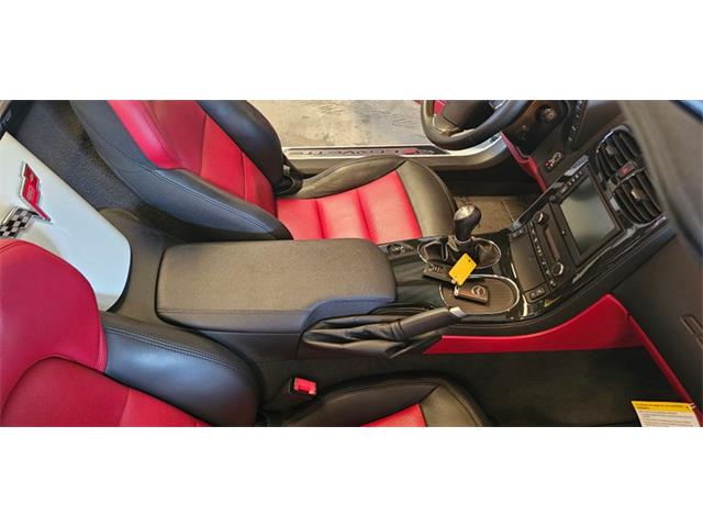 2013 Chevrolet Corvette (CC-2113955) for sale in Greensboro, North Carolina
