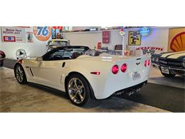 2013 Chevrolet Corvette (CC-2113955) for sale in Greensboro, North Carolina