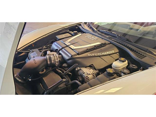 2013 Chevrolet Corvette (CC-2113955) for sale in Greensboro, North Carolina