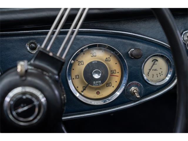 1961 Austin-Healey 3000 (CC-2113956) for sale in Concord, North Carolina