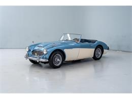 1961 Austin-Healey 3000 (CC-2113956) for sale in Concord, North Carolina