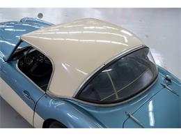 1961 Austin-Healey 3000 (CC-2113956) for sale in Concord, North Carolina