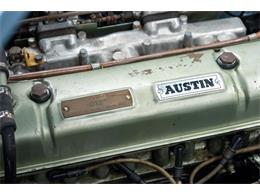 1961 Austin-Healey 3000 (CC-2113956) for sale in Concord, North Carolina