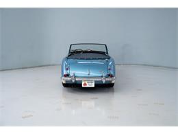 1961 Austin-Healey 3000 (CC-2113956) for sale in Concord, North Carolina