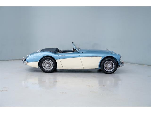 1961 Austin-Healey 3000 (CC-2113956) for sale in Concord, North Carolina