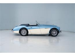 1961 Austin-Healey 3000 (CC-2113956) for sale in Concord, North Carolina
