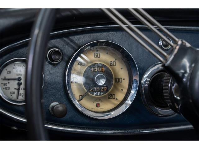 1961 Austin-Healey 3000 (CC-2113956) for sale in Concord, North Carolina