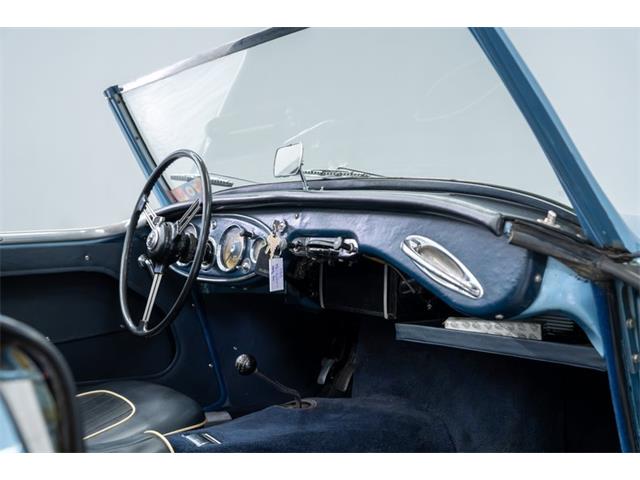 1961 Austin-Healey 3000 (CC-2113956) for sale in Concord, North Carolina