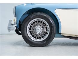 1961 Austin-Healey 3000 (CC-2113956) for sale in Concord, North Carolina