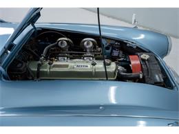 1961 Austin-Healey 3000 (CC-2113956) for sale in Concord, North Carolina