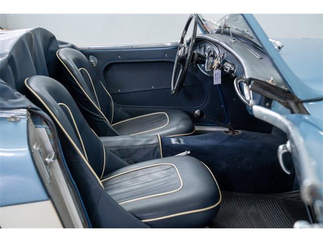 1961 Austin-Healey 3000 (CC-2113956) for sale in Concord, North Carolina