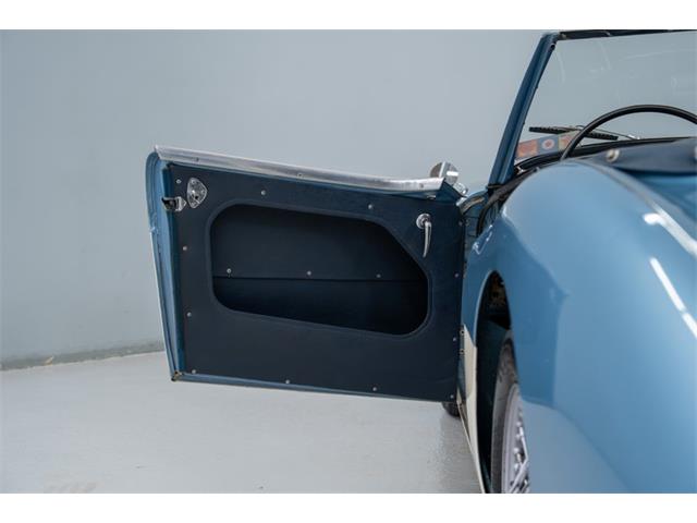 1961 Austin-Healey 3000 (CC-2113956) for sale in Concord, North Carolina