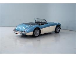 1961 Austin-Healey 3000 (CC-2113956) for sale in Concord, North Carolina