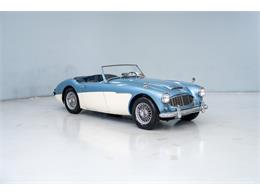 1961 Austin-Healey 3000 (CC-2113956) for sale in Concord, North Carolina