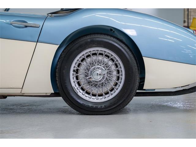 1961 Austin-Healey 3000 (CC-2113956) for sale in Concord, North Carolina