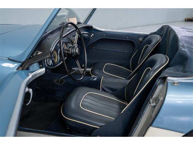 1961 Austin-Healey 3000 (CC-2113956) for sale in Concord, North Carolina