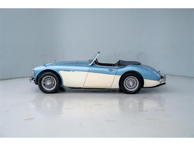 1961 Austin-Healey 3000 (CC-2113956) for sale in Concord, North Carolina