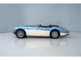 1961 Austin-Healey 3000 (CC-2113956) for sale in Concord, North Carolina