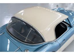 1961 Austin-Healey 3000 (CC-2113956) for sale in Concord, North Carolina