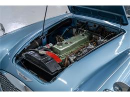 1961 Austin-Healey 3000 (CC-2113956) for sale in Concord, North Carolina
