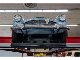 1961 Austin-Healey 3000 (CC-2113956) for sale in Concord, North Carolina