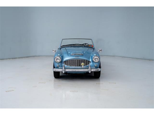 1961 Austin-Healey 3000 (CC-2113956) for sale in Concord, North Carolina
