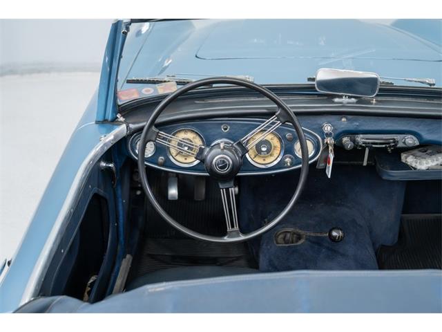 1961 Austin-Healey 3000 (CC-2113956) for sale in Concord, North Carolina