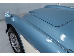 1961 Austin-Healey 3000 (CC-2113956) for sale in Concord, North Carolina