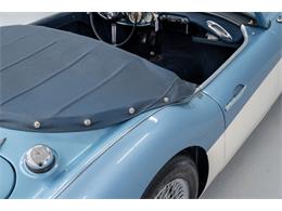 1961 Austin-Healey 3000 (CC-2113956) for sale in Concord, North Carolina