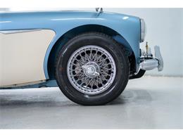1961 Austin-Healey 3000 (CC-2113956) for sale in Concord, North Carolina