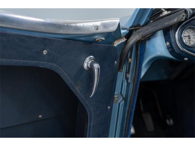1961 Austin-Healey 3000 (CC-2113956) for sale in Concord, North Carolina