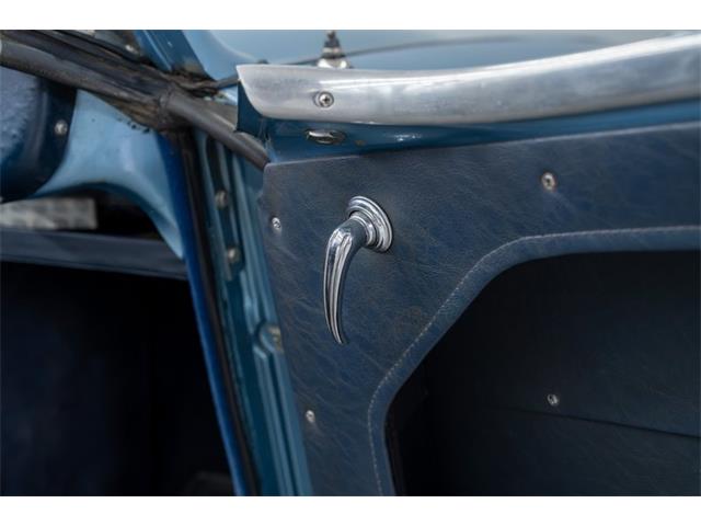 1961 Austin-Healey 3000 (CC-2113956) for sale in Concord, North Carolina