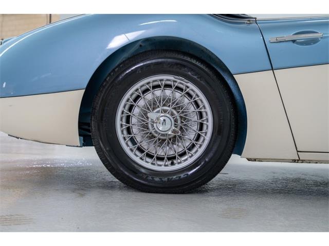 1961 Austin-Healey 3000 (CC-2113956) for sale in Concord, North Carolina