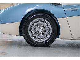 1961 Austin-Healey 3000 (CC-2113956) for sale in Concord, North Carolina