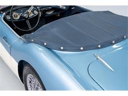 1961 Austin-Healey 3000 (CC-2113956) for sale in Concord, North Carolina