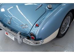 1961 Austin-Healey 3000 (CC-2113956) for sale in Concord, North Carolina