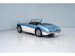 1961 Austin-Healey 3000 (CC-2113956) for sale in Concord, North Carolina