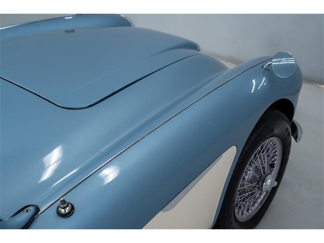 1961 Austin-Healey 3000 (CC-2113956) for sale in Concord, North Carolina