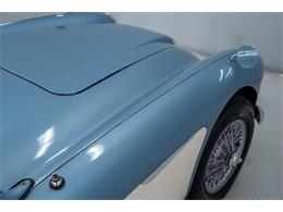 1961 Austin-Healey 3000 (CC-2113956) for sale in Concord, North Carolina