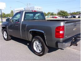2009 Chevrolet Silverado (CC-2113957) for sale in Greensboro, North Carolina