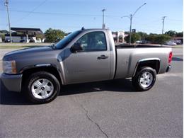 2009 Chevrolet Silverado (CC-2113957) for sale in Greensboro, North Carolina