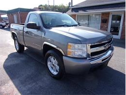 2009 Chevrolet Silverado (CC-2113957) for sale in Greensboro, North Carolina