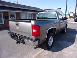 2009 Chevrolet Silverado (CC-2113957) for sale in Greensboro, North Carolina