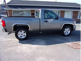 2009 Chevrolet Silverado (CC-2113957) for sale in Greensboro, North Carolina