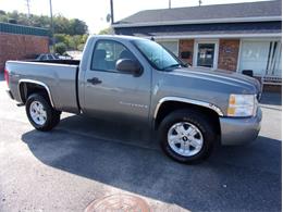2009 Chevrolet Silverado (CC-2113957) for sale in Greensboro, North Carolina