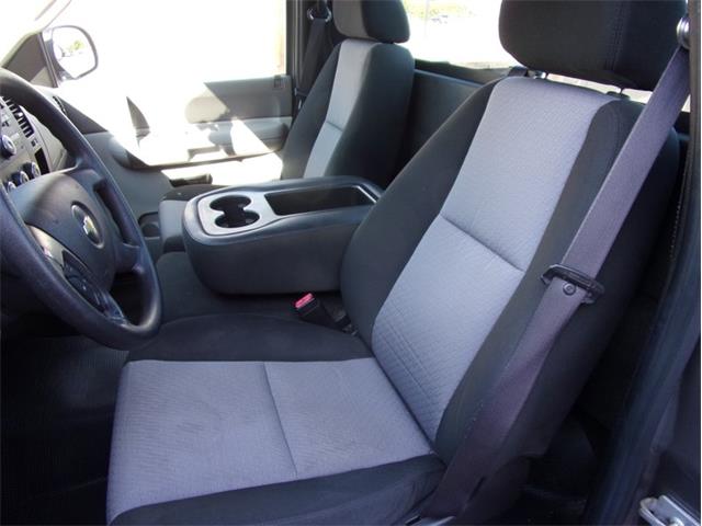 2009 Chevrolet Silverado (CC-2113957) for sale in Greensboro, North Carolina