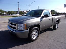 2009 Chevrolet Silverado (CC-2113957) for sale in Greensboro, North Carolina