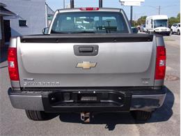 2009 Chevrolet Silverado (CC-2113957) for sale in Greensboro, North Carolina